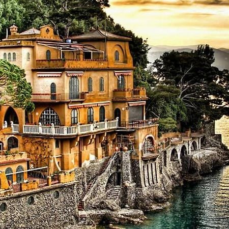 Portofino Appartamento Vicino Al Centro E Al Mare - Con Terrazzo Santa Margherita Ligure Bagian luar foto