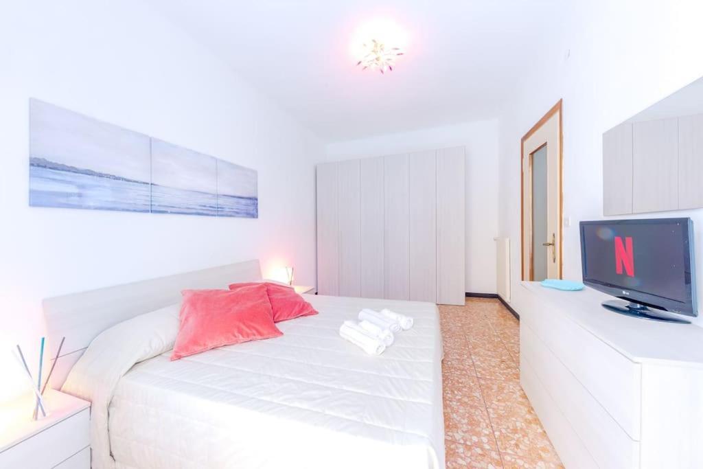 Portofino Appartamento Vicino Al Centro E Al Mare - Con Terrazzo Santa Margherita Ligure Bagian luar foto