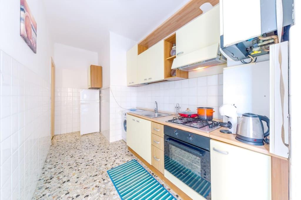 Portofino Appartamento Vicino Al Centro E Al Mare - Con Terrazzo Santa Margherita Ligure Bagian luar foto