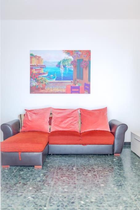 Portofino Appartamento Vicino Al Centro E Al Mare - Con Terrazzo Santa Margherita Ligure Bagian luar foto