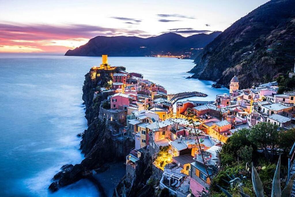 Portofino Appartamento Vicino Al Centro E Al Mare - Con Terrazzo Santa Margherita Ligure Bagian luar foto