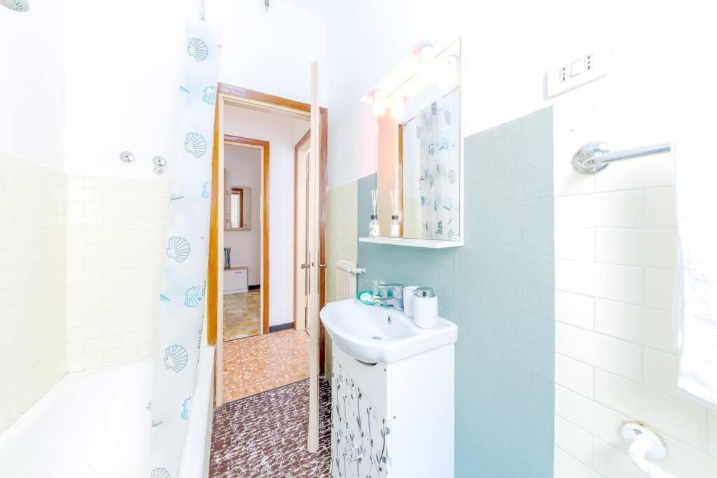 Portofino Appartamento Vicino Al Centro E Al Mare - Con Terrazzo Santa Margherita Ligure Bagian luar foto