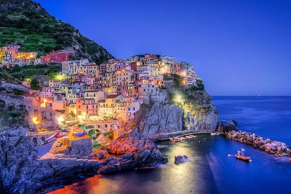 Portofino Appartamento Vicino Al Centro E Al Mare - Con Terrazzo Santa Margherita Ligure Bagian luar foto