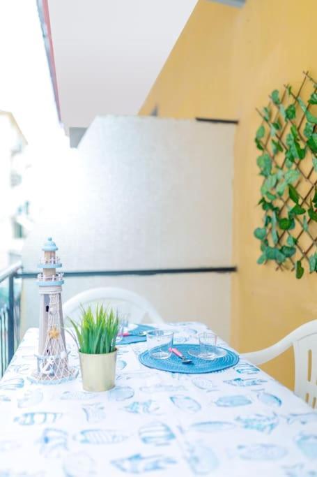 Portofino Appartamento Vicino Al Centro E Al Mare - Con Terrazzo Santa Margherita Ligure Bagian luar foto